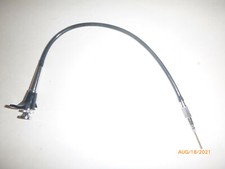 Shutter Release Cable 35cm for 35mm Film Camera or Digital