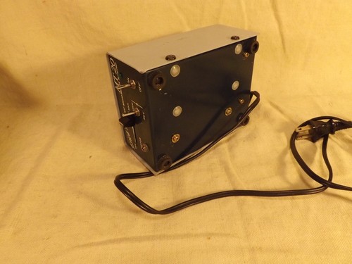 Erica's MT-20 Electric Smart Micro Motor - Powers On - Untested - Picture 8 of 10