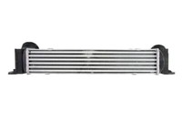 Thermotec DAB009TT LadeluftküHler TurboküHler FüR Bmw 1 E81 E82 E87 E88 3