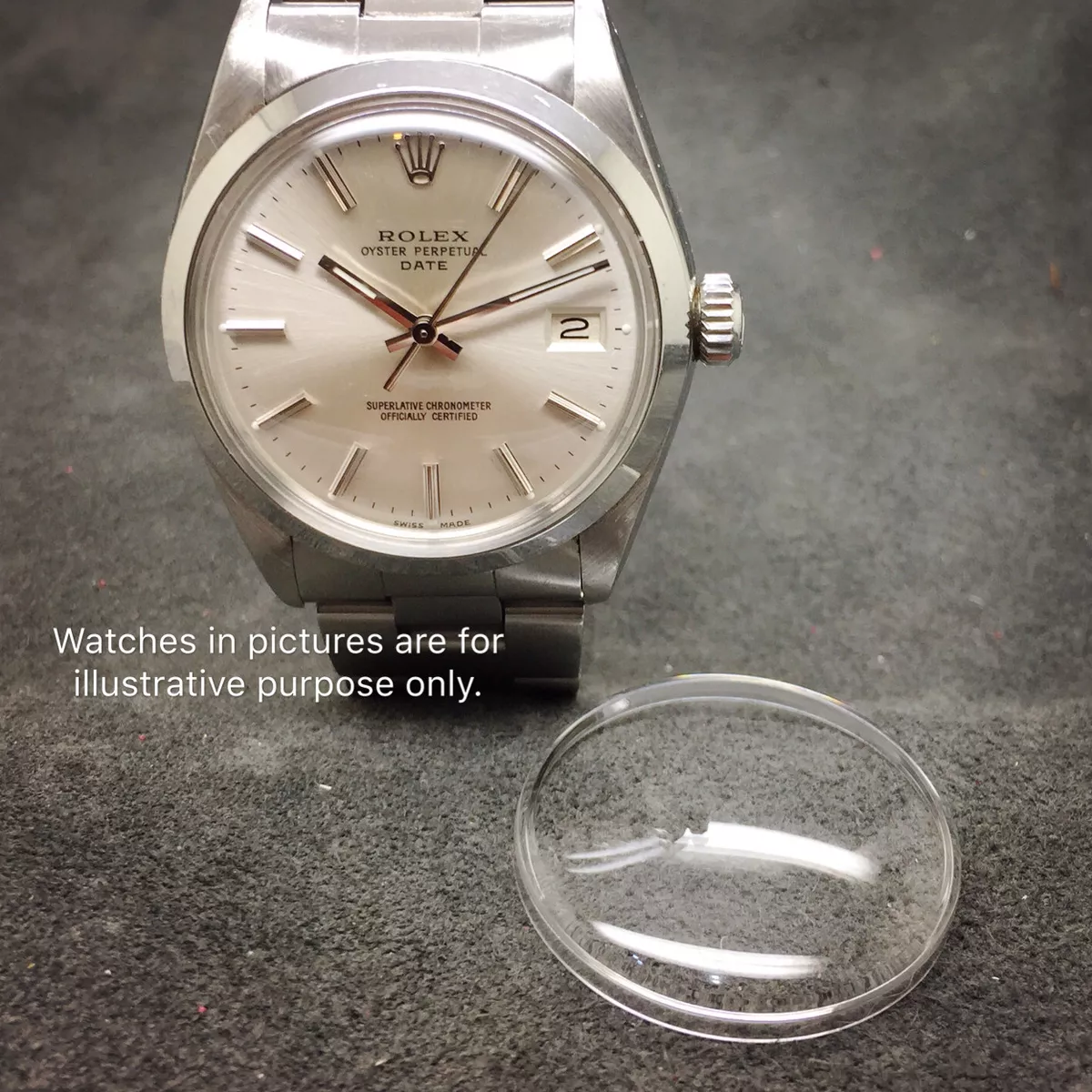 Rolex oyster perpetual top date for sale