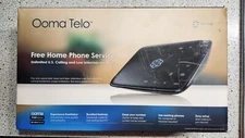 Ooma Telo VoIP  Home Phone Service