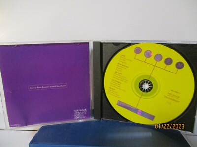 Zazen : Canyons of Light - CD - MINT condition - 25-527