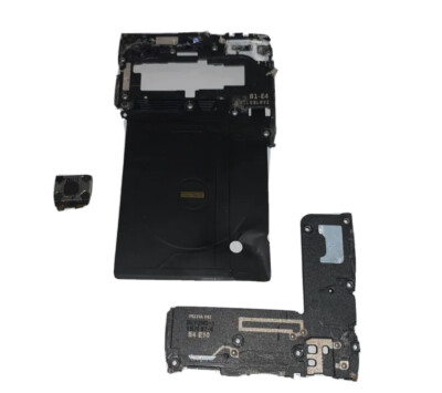 Samsung S23 Antena Nfc Galaxy S7 Edge Carga Inalambrica