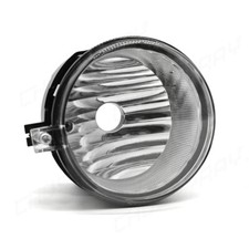 CHRYSLER SEBRING Fog Lights Rear And Front - UK