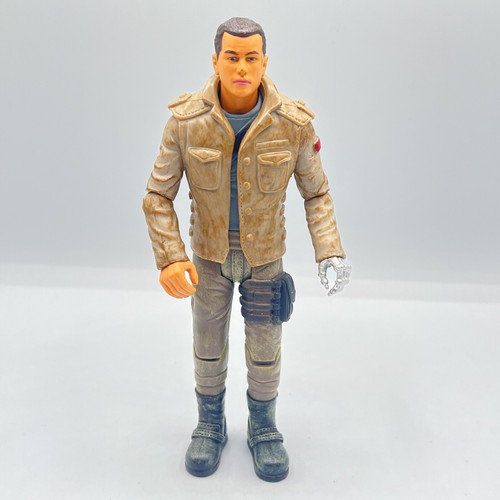 figura de acción terminator salvation - Buy Other action figures on todocoleccion