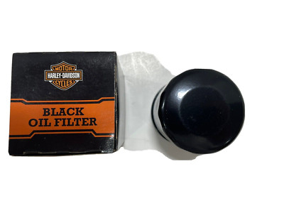 NEW OEM Harley-Davidson Engine Oil Filter for XB & Buell Models  63806-00Y
