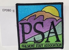 Boy Scout Philmont Scout Ranch Philmont Staff Association