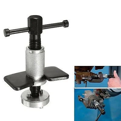 Professional Car Wheel Cylinder Disc Brake Pad Calliper Piston Rewind Hand Tools - Imagem 2 de 4