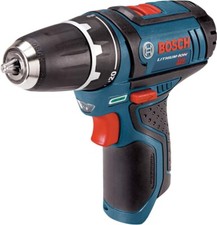 BOSCH PS31-2A 12V Max 3/8 in. Drill Driver For Parts