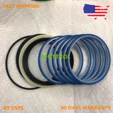 Rotary Manifold Seal Kit for John Deere 110, 120, 160LC 490E, 690ELC 790ELC 892E