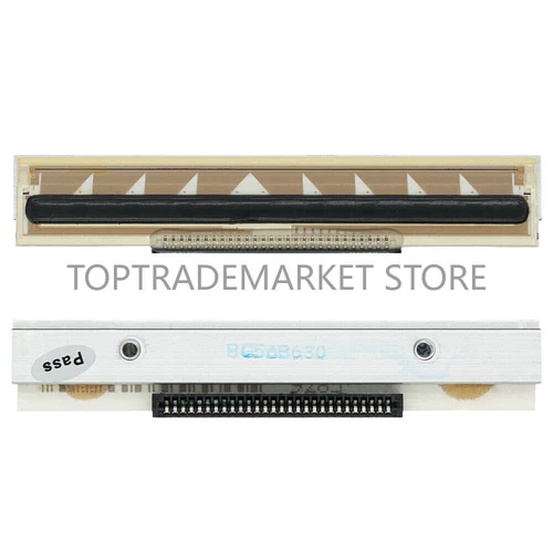 USA OEM Druckkopf Druckkopf für Zebra QLn320 ZQ620 Thermo Etikettendrucker 203dpi - Bild 3 von 5
