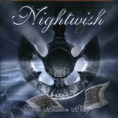Dark Passion Play by Nightwish (CD, 2007)