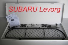 Filet Grille de séparation coffre pour SUBARU Levorg