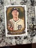 2024 TOPPS ALLEN GINTER MLB CARD DETROIT TIGERS TARIK SKUBAL #205