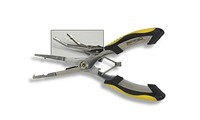 "\"Spro\" Multi Spitzzange Mit Sprengringfunktion 16Cm Gebogen Salzwasserfest"