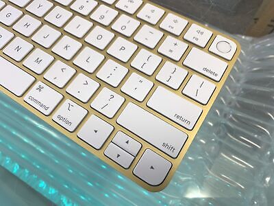 Genuine Apple magic keyboard with Touch ID for M1 Macs Genuine Apple magic keyboard with Touch ID for M1 Macs