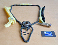 Steuerkettensatz Mercedes 1,6 2,0 M270 270910 270920 W176 W246 W205 X117 neu