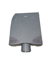 NEC MultiSync MT800 TFT LCD Projector Untested No Power Cord