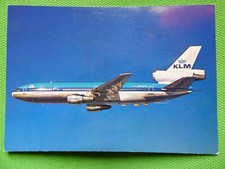 KLM DC 10-30 PH-DTF