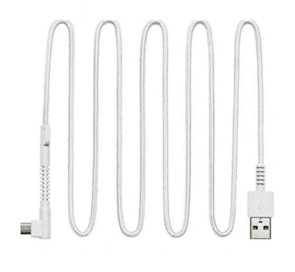 🆕 New Charge Cable for Barnes&Noble GRAY NOOK COLOR Charging Charger Cord Wire - Image 4 of 4