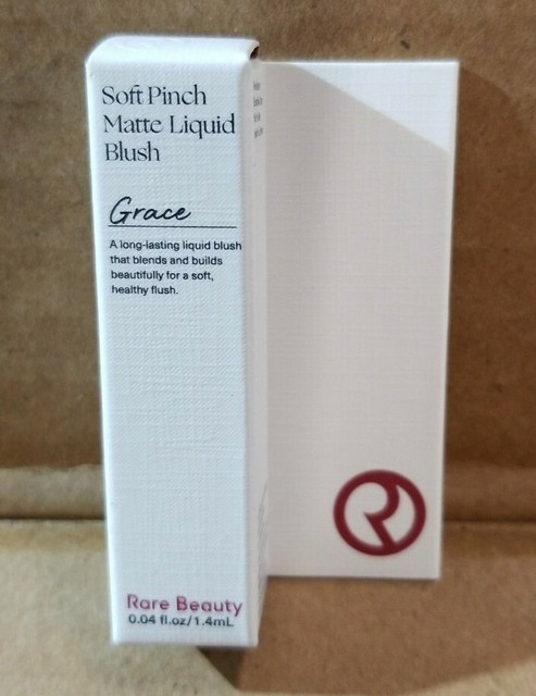 matte liquid blush