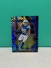 2022 Panini Select Football Blue Prizm Jonathan Taylor #144 PSA 9