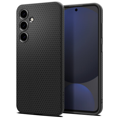 Spigen [Liquid Air] Phone Case | for Galaxy S24 FE | Shockproof Slim Cover