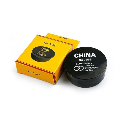 1Pcs Watch Repair Tool Accessory Waterproof Paste Oil Box Watch Gasket Sealer - Picture 5 of 12