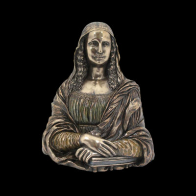 DIE BERÜHMTE MONA LISA VERONESE  WU72881A1