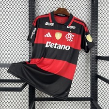 Maglia calcio Flamengo / Camida de time do flamengo