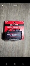 Milwaukee 48-11-1881 M18 REDLITHIUM FORGE XC8.0 Battery Pack