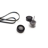 Keilriemensatz Mit Keilrippen K036PK1835XS Gates FüR BMW