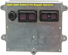 DAF EDC P4921776 Repair Service