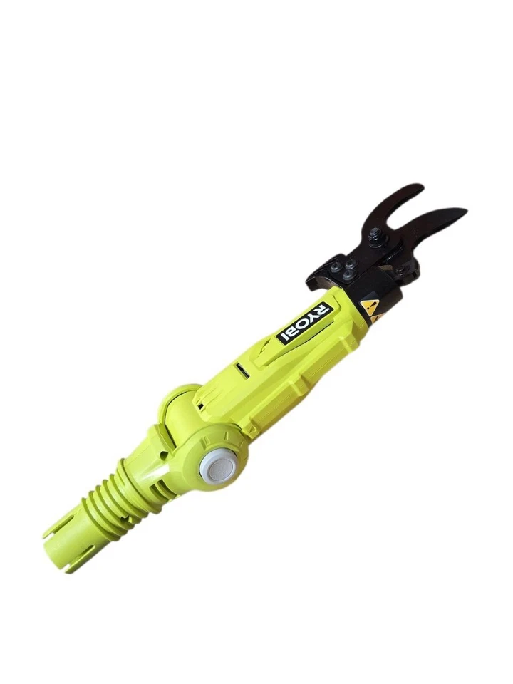 ¡NUEVO! RYOBI 18V ONE Pole Lopper (SIN POSTE) CABEZA SOLAMENTE P2506VNM Foto 3 de 4