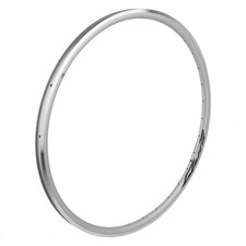 Quill Velocity 700C Quill Silver 32