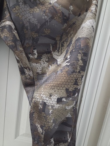 SITKA GEAR GRADIENT PANTS OPTIFADE TIMBER SIZE L LARGE WATERFOWL DUCK HUNTING - Picture 5 of 18