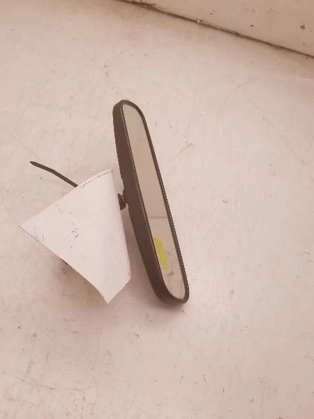 2007 ACURA MDX INTERIOR REAR VIEW MIRROR - Image 3 of 4