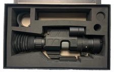 Triton StarStrike Gen II 5-20x HD Night Vision Rifle Scope | IR Scope/Video