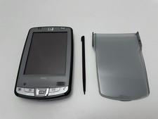 HP iPaq hx 2000 2110 pocket PC PDA Windows Mobile with cables (dead batteries)