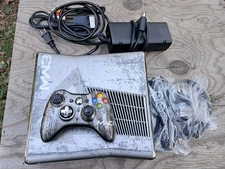 Xbox 360 Call Of Duty MW3 Console Tested Works