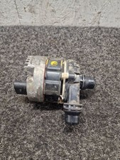 Pompa acqua refrigerante ausiliaria elettrica Mercedes-Benz AMG GT R190 C190 2017 Benzina