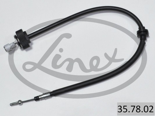 Für LINEX 35.78.02 Line ham.r. electric GRAND SCENIC with hitch - Bild 4