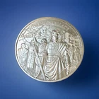 2024 Legendary Warriors William Wallace 1 oz .999 FS Art Round. 🪙🇺🇸🇺🇸🪙