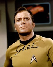 2018 Rittenhouse Star Trek TOS Captain's Collection Trading Cards 19