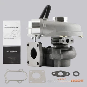 Turbolader for Opel Vauxhall Fiat Duca 2.8 L 114PS S9W700/702GT1752H TURBO EU