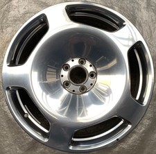 Jantes Mercedes 240