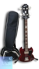 Epiphone Electric Bass Guitar EB-3