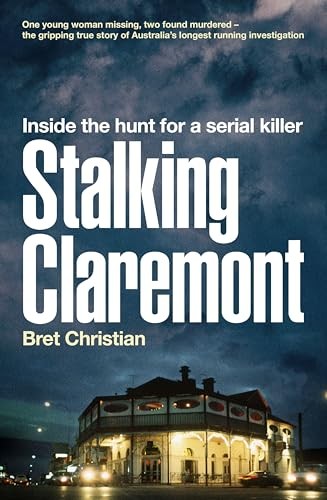 Stalking Claremont by Bret Christian PAPERBACK 9780733338731 - Image 7