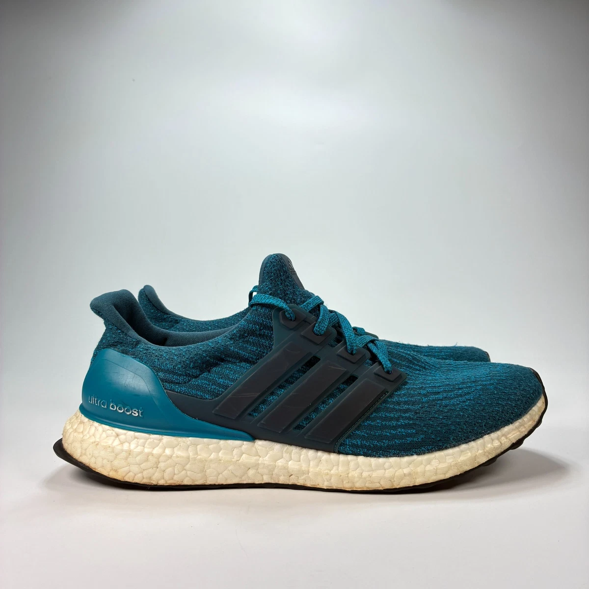 adidas UltraBoost 3.0 Petrol Night for Sale | Authenticity Guaranteed | eBay