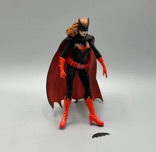 DC Direct 52 Series 1 Batwoman Kate Kane 7" Action Figure